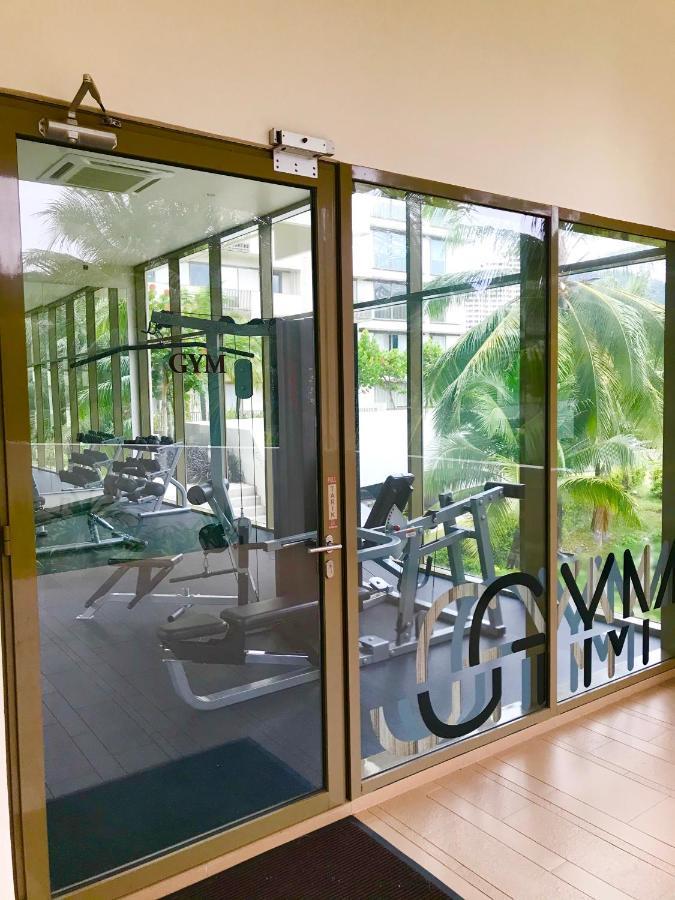 By The - Luxury 2 Bedrooms Family *