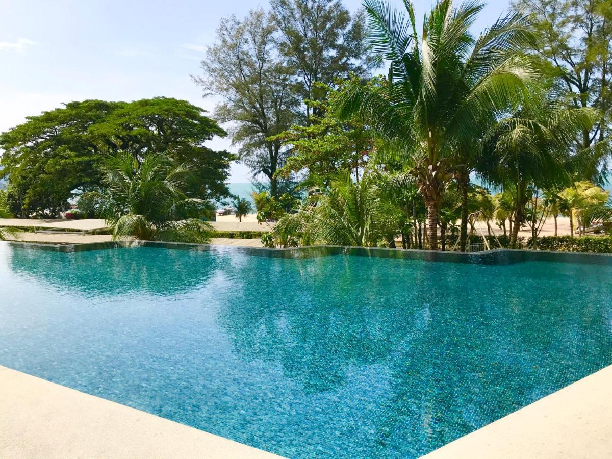 By The - Luxury 2 Bedrooms Family *