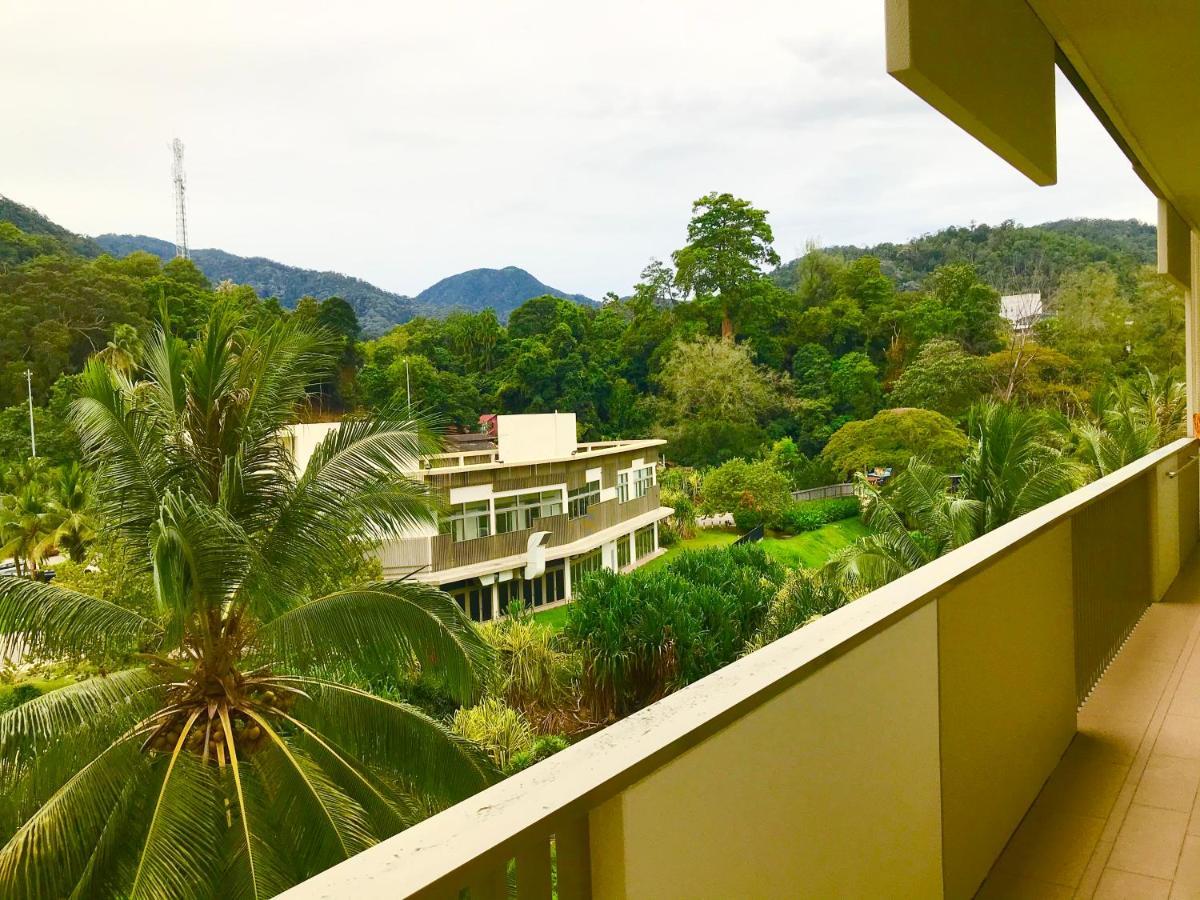 Apartment By The - Luxury 2 Bedrooms Family *