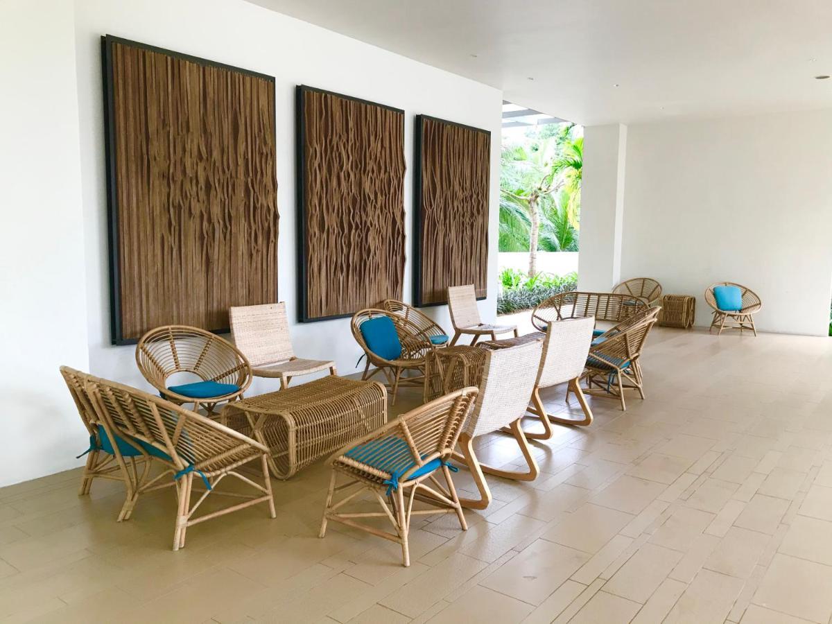 By The - Luxury 2 Bedrooms Family Batu Ferringhi