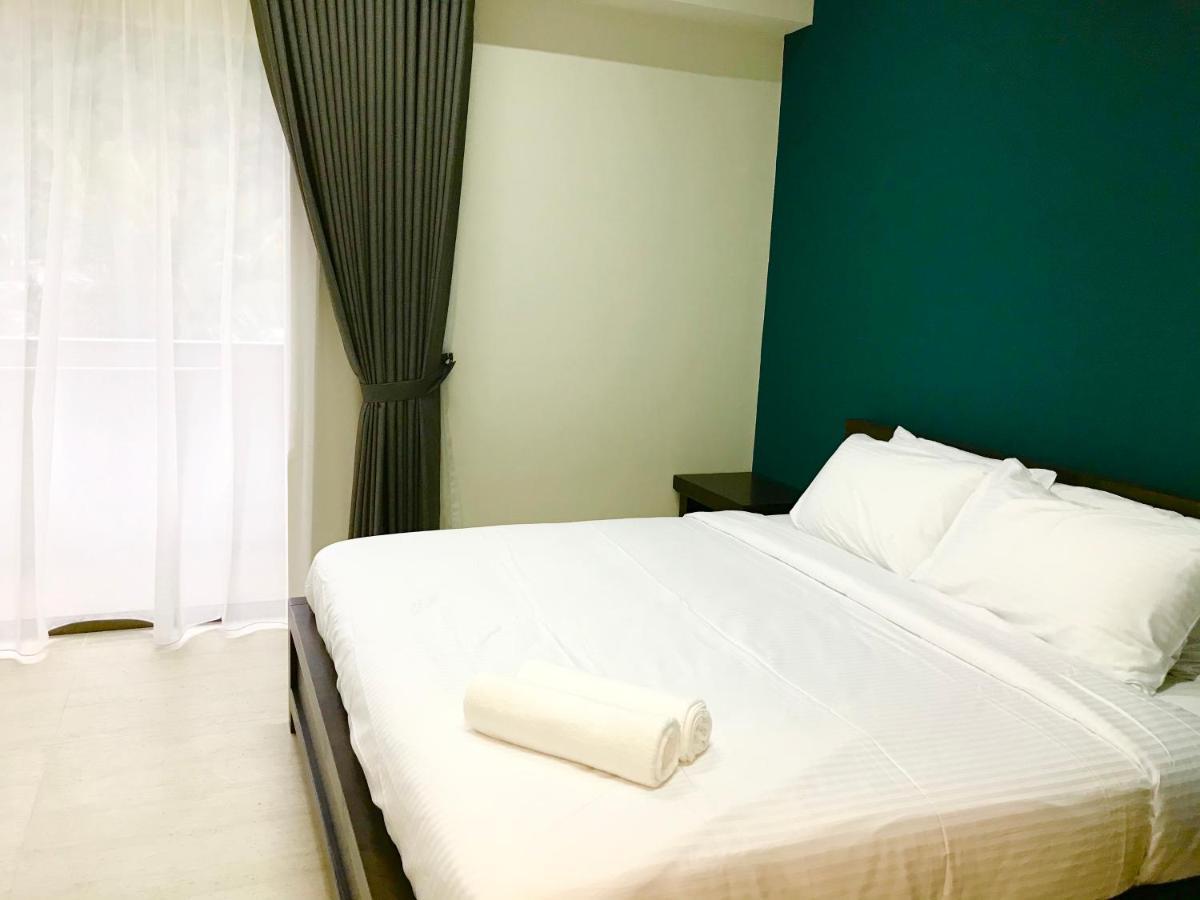 Apartment By The - Luxury 2 Bedrooms Family *