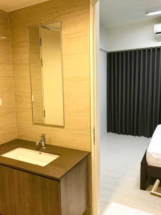 By The - Luxury 2 Bedrooms Family Apartment