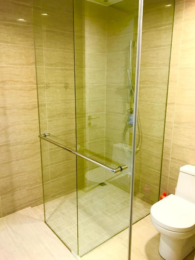 By The - Luxury 2 Bedrooms Family * Batu Ferringhi