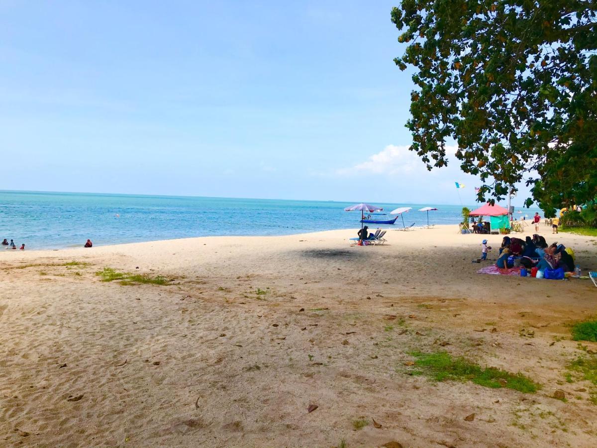 By The - Luxury 2 Bedrooms Family * Batu Ferringhi