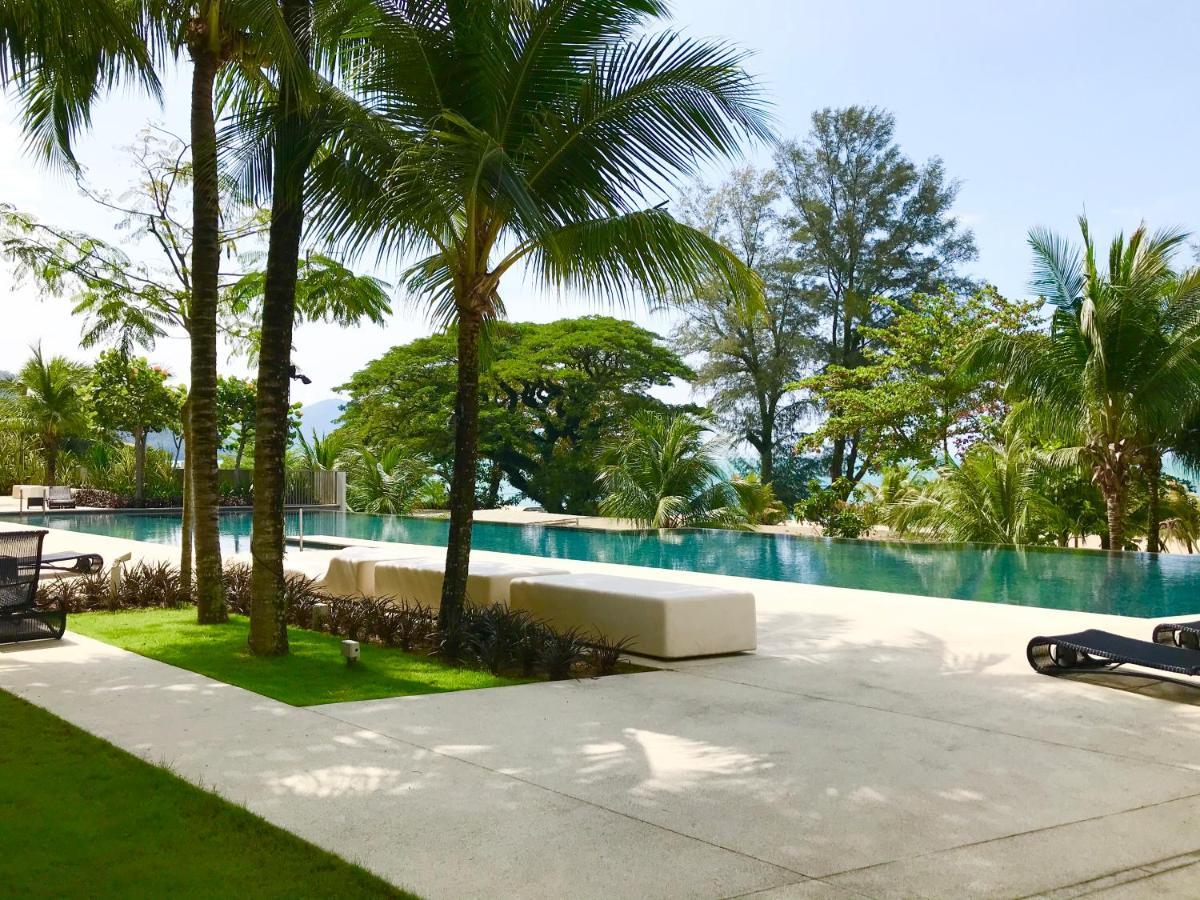 Apartemen By The - Luxury 2 Bedrooms Family